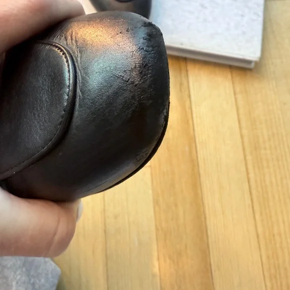 Gucci Womens Pricetown Slipper - Picture 8 of 8